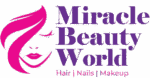 Miracle Beauty World - The Best Female Salon In Gulu Northern Uganda, For Bridals, Hair, Nalis and Make Up